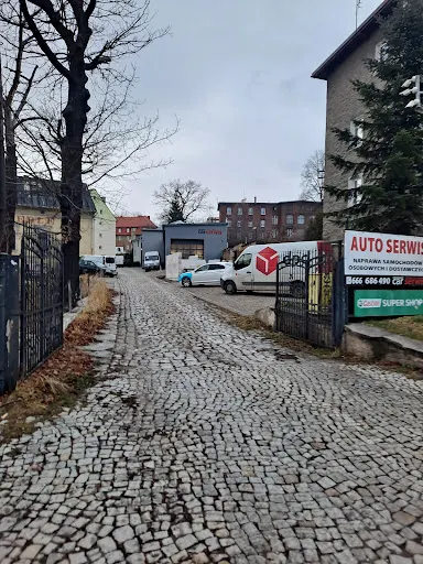 KAMAN-SERWIS Kamil Miazga