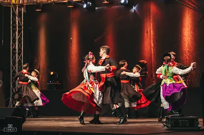 Zespół Pieśni i Tańca "Wałbrzych"